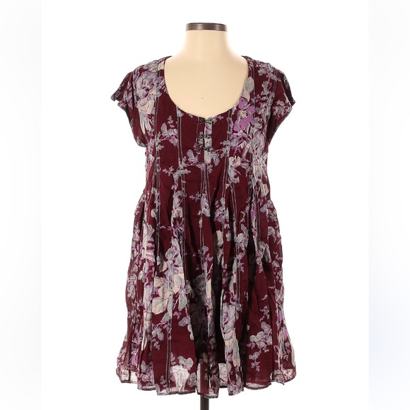 Free People Sully mini dress - Picture 4 of 7
